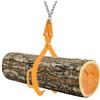 Pinza Per Sollevamento Tronchi, Robusta Pinza Per Legname Per Camion,