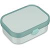 Mepal, Porta Pranzo Campus, Bento per Bambini, con Scomparto Bento e Forchetta,