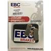 EBC Sinterizzato Mountain Bike Pastiglie Freno Per SRAM Guide R / Rs / Rsc /