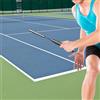 Badminton Racket Swing Trainer Badminton Trainer Per Power Point Speed Black
