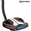 TaylorMade Spider TOUR X TORCHED True Path putter 33 pollici mano destra...