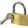 Vigor LUCCHETTI BLINKY OTTONE MODELLO SLIM
