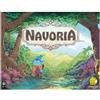 Strohmann Games Navoria - Tedesco