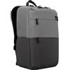 Targus Unisex Sagano Backpack Uk Sagano Backpack UK (pack of 1) 15.6 Grey