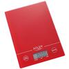 Adler ad_3138r - Bilancia rossa,