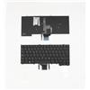 Ver descr. Tastiera Retroilluminato Per Portatile Dell Latitude E7440 E7420 E7240 Nero