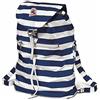 Invicta Zaino Packable, Invicta Minisac, 8 Lt, Blu, Richiudibile e Tascabile, Viaggio &