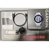 Garmin Approach S62 dispositivo GPS da golf bianco con cinturino e caricatore...