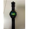 Garmin Orologio GPS da golf Garmin Approach S70 nero con funzioni di gioco a golf
