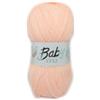 Woolcraft Baby Care 4Ply 100G Filato Di Lana - 722 PEACH
