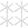 100 Pcs Accessori Per Bambole Fatti Mano Forniture Giocattoli All'uncinetto