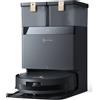 Ecovacs Deebot T50 Max Pro Saugroboter Nero OMNI Gen2 (DEX54-21EC-GEN2)