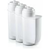 Bosch TCZ7033 Brita Intenza Filtro acqua per macchine da caffè Confezione da 3