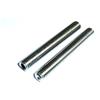 jaybeebikerbits M8X60 Presa Set di Viti Tinta Coppa Point A2 Acciaio Inox Set Vite Confezione 2
