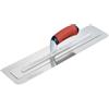 Marshalltown Cazzuola PermaFlex Marshalltown DuraSoft® 18 x 4.5/16in M/TMPF18D