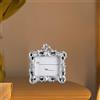 Cornice Portafoto Regalo Per Matrimonio, Segnaposto Per Ingresso, Tavolo Da