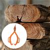 Pinza Per Sollevamento Tronchi, Robusta Pinza Per Legname Per Camion,