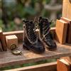 Scarpe per Bambole con Lacci Retro | Stringati, Scarpe Stringate per Bambole,