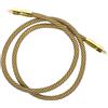 Reusable Optical Digital Audio Cable Gold Plated Connector for TV Sound Bar