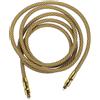 Reusable Optical Digital Audio Cable Gold Plated Connector for TV Sound Bar
