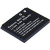 Powersmart 600mAh Batteria Per Sony Ericsson W910i Z555i W20 W380c