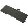 PowerSmart 55Wh 7.4V Batteria per Dell XPS 13, XPS 13 9333, XPS 13 Classic, L322X, 489XN