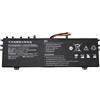 Ver descr. Batteria UTL-5176127-2S Per Portatile CREABOOK I540 Classic C140V C140Y
