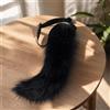 Coda di Volpina Resistente | Soffice, Pelosa, Coda Finta, per Cosplay,