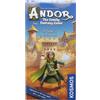 Thames & Kosmos Legends of Andor: The Family Fantasy Game - Danger in the Shadow