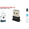 Chiavetta Bluetooth USB 2.0 Micro Adattatore Dongle per PC Portatile Cuffie Pda
