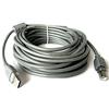 Cavo USB Stampante 10 Metri da Tipo A a B Lungo per Collegamento PC Computer