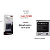 Batteria Compatibile con Samsung Galaxy S Advance 1500mAh Ricambio Cellulare