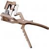 Innestatrice Manuale con Manico in Plastica Professionale Innestatrice Robusto