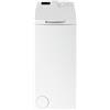 INDESIT LAVATRICE CARICA DALL' ALTO 5 KG CLASSE C 1000 GIRI INDESIT BTWS50400 IT/N