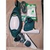 Vorwerk Folletto Folletto Vorwerk VK 140 con Battitappeto EB 360 - RGaranzia 24 Mesi