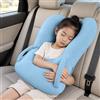Cuscino da Viaggio Avvolgente con Memory Foam per Bambini
