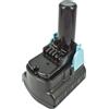 PowerSmart 10.80V 4000mAh Per Hitachi DS10DFL FCH10DL GP10DL 329369