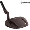TaylorMade Spider Tour V Torched Single Sight Line Putter 34 pollici RH nuovo