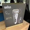 Marrone Braun Series 9 PRO+ 9567cc rasoio elettrico 6 in 1 SmartCare Center nuovo
