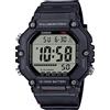 Casio Orologio Multifunzione Casio AE-1600H-1AVEF WR10ATM Luce - Listino 39,90 euro