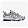 Nike Air Max 97 Silver OG Sneaker Uomo N Dal 40 Al 45