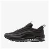 Nike Air Max 97 Nero Black OG Sneakers Uomo N Dal 40 Al 45