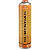 KEMPER Bombola Gas Supergas Butano Propano 600 ml per Saldatura e Bruciatori - 575