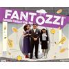 Infinite Statue & Collectibles CineMini Fantozzi Famiglia Fantozzi Rag. Ugo