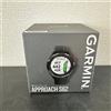 Garmin Orologio GPS Garmin Approach S62 Golf con display a colori e cavo di ricarica