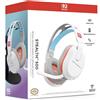 TURTLE BEACH - STEALTH 500 NINTENDO SWITCH 2 NS WHITE Accessori Switch 2