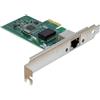 ‎Inter-Tech Inter-Tech ST-729 Internal Ethernet 1000 Mbps