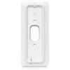 Ubiquiti UACC-G4 Doorbell Pro PoE-Gang Box Bianco Alluminio (G4 Doorbell Pro PoE