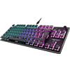 ROCCAT Vulcan TKL AIMO Linear Switch keyboard Gaming USB QWERTY English Black