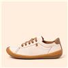 El Naturalista N5767A WASHED NYLON CREAM/PAWIKAN BEIG